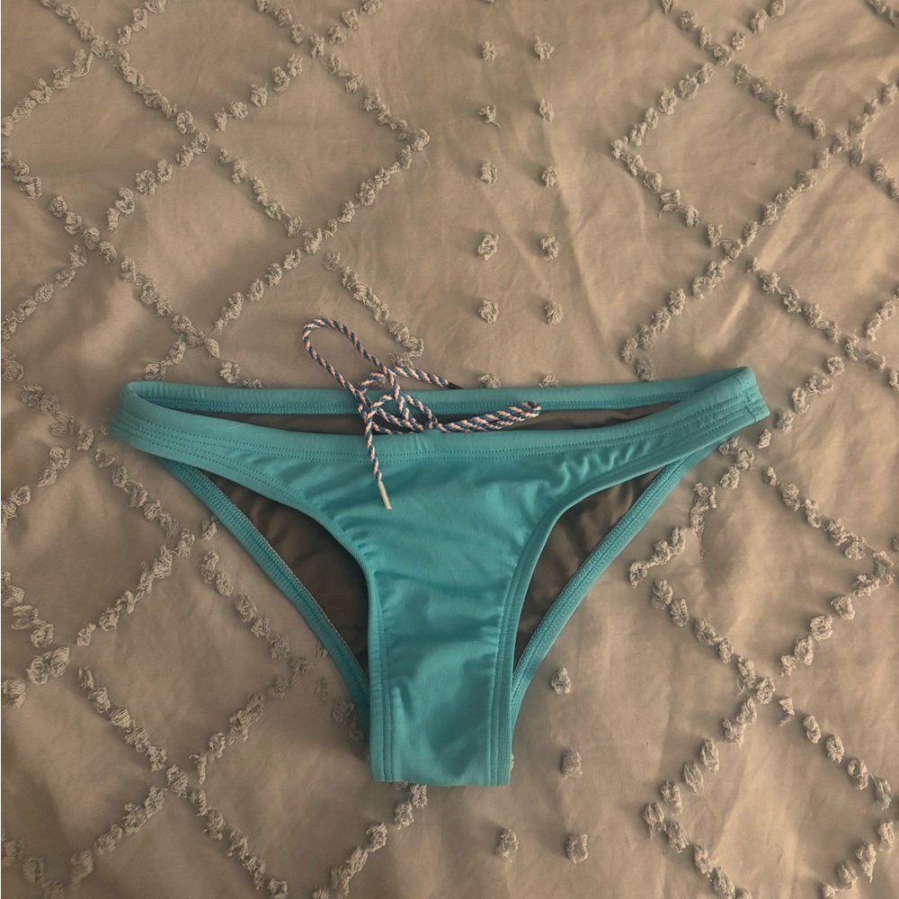 Jolyn Hawaii Blue Europe2 Bikini Bottoms